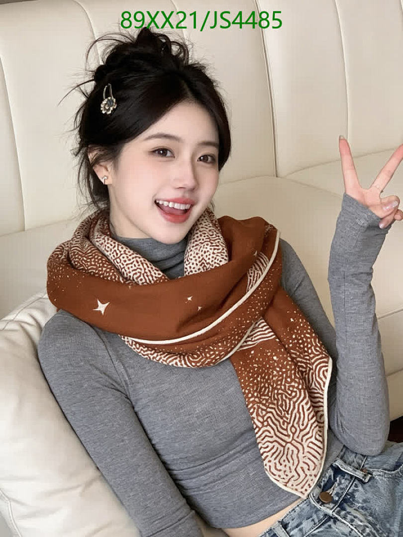 Hermes-Scarf Code: JS4485 $: 89USD