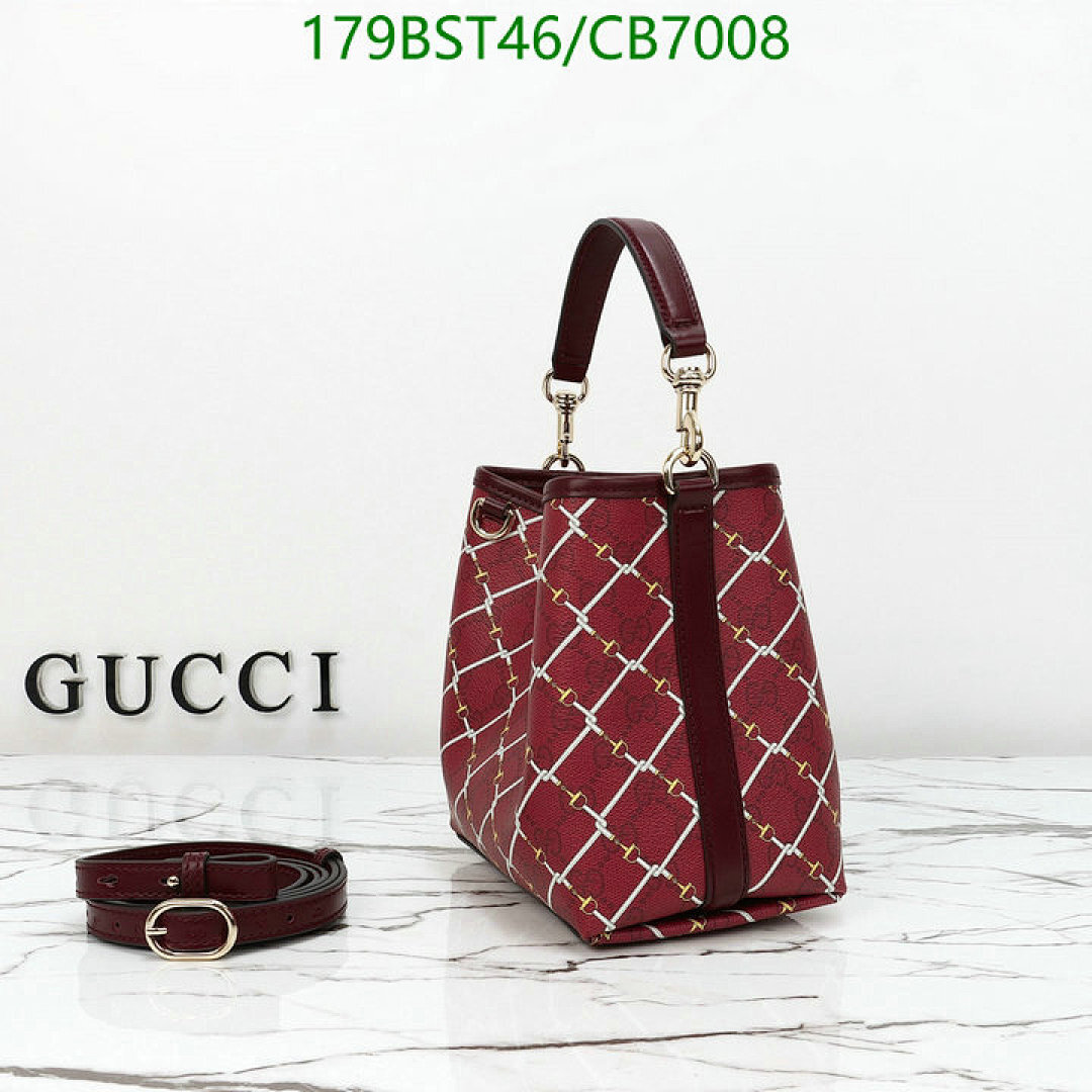 Gucci-Bag-Mirror Quality Code: CB7008 $: 179USD