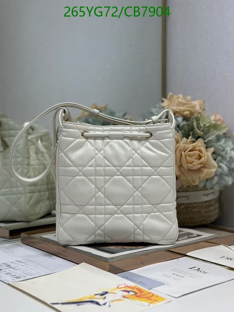 Dior-Bag-Mirror Quality Code: CB7904 $: 265USD