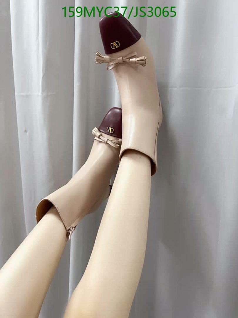 Boots-Women Shoes Code: JS3065 $: 159USD