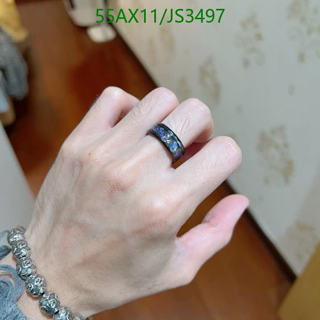 Gucci-Jewelry Code: JS3497 $: 55USD