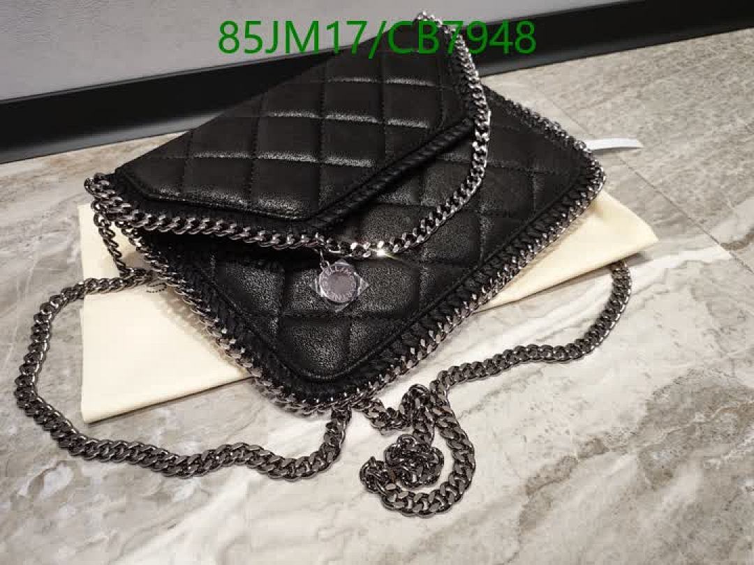 Stella McCartney-Bag-Mirror Quality Code: CB7948 $: 85USD