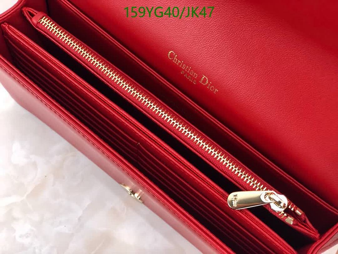 Dior-Bag-Mirror Quality Code: JK47 $: 159USD