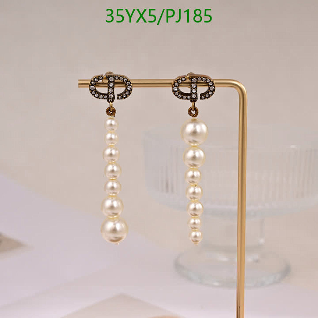 Dior-Jewelry Code: PJ185 $: 35USD