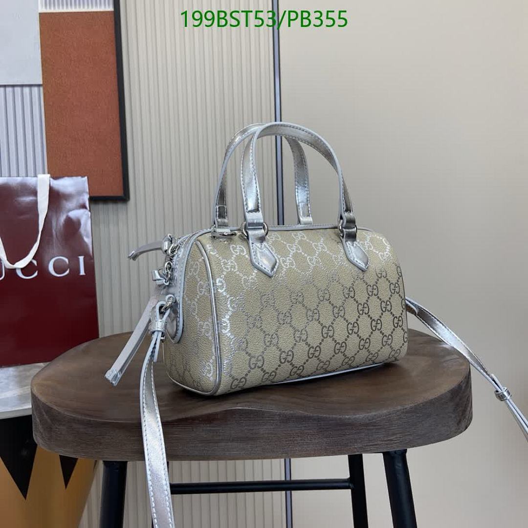 Gucci-Bag-Mirror Quality Code: PB355 $: 199USD