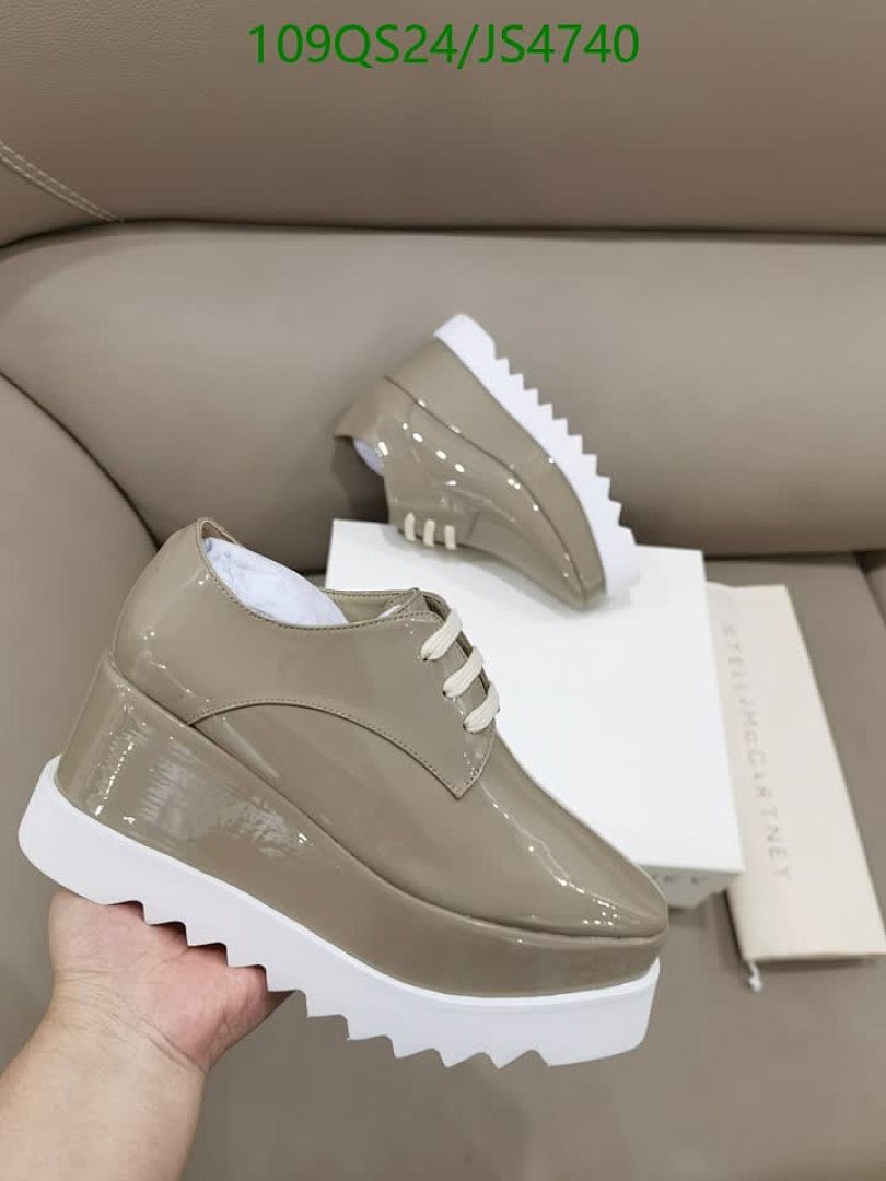 Stella-McCartney-Women Shoes Code: JS4740 $: 109USD