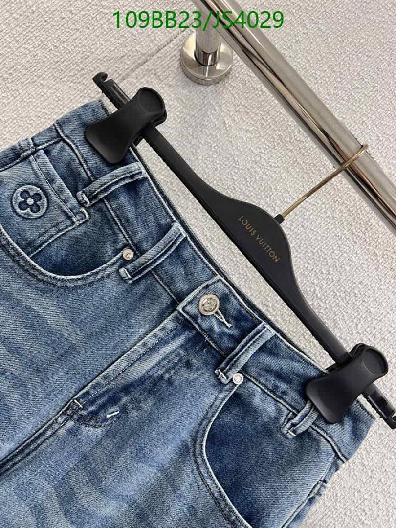 LV-Clothing Code: JS4029 $: 109USD