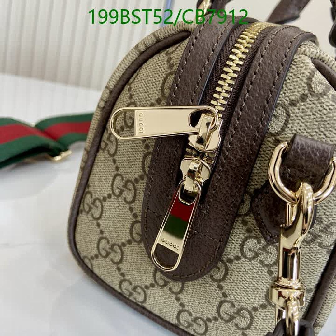 Gucci-Bag-Mirror Quality Code: CB7912 $: 199USD
