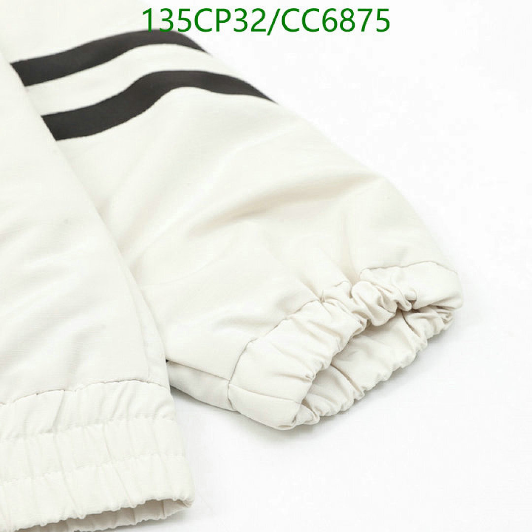 Balenciaga-Clothing Code: CC6875 $: 135USD