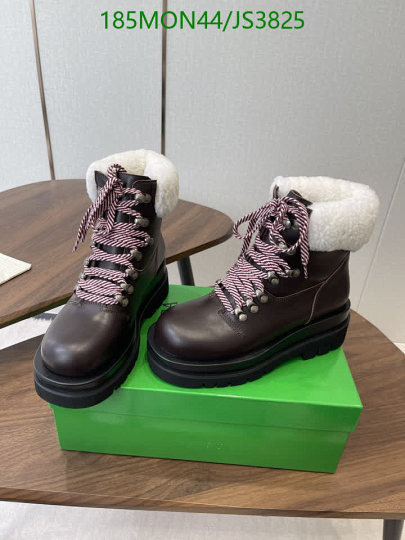 BV-Women Shoes Code: JS3825 $: 185USD