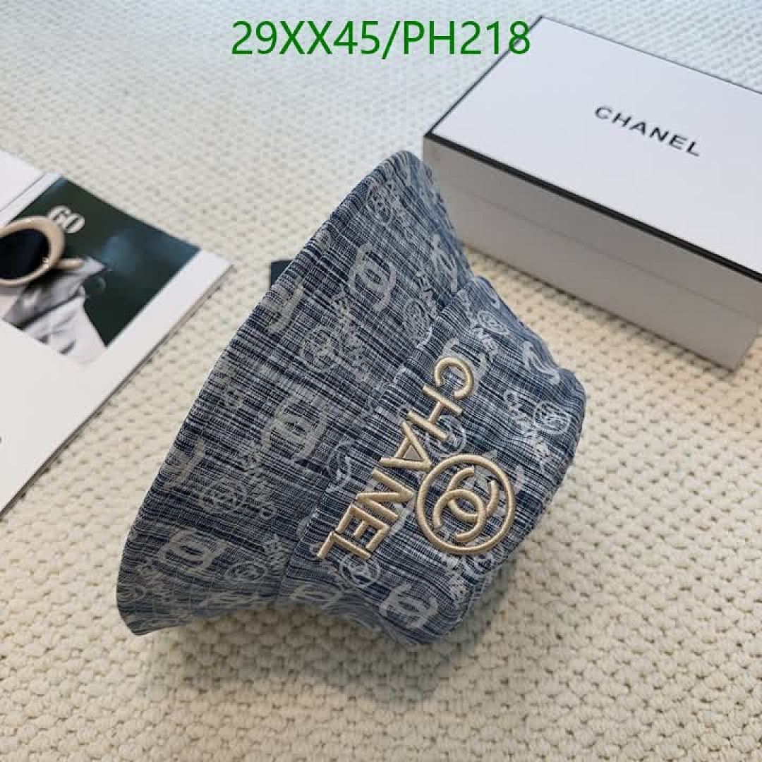 Chanel-Cap(Hat) Code: PH218 $: 29USD