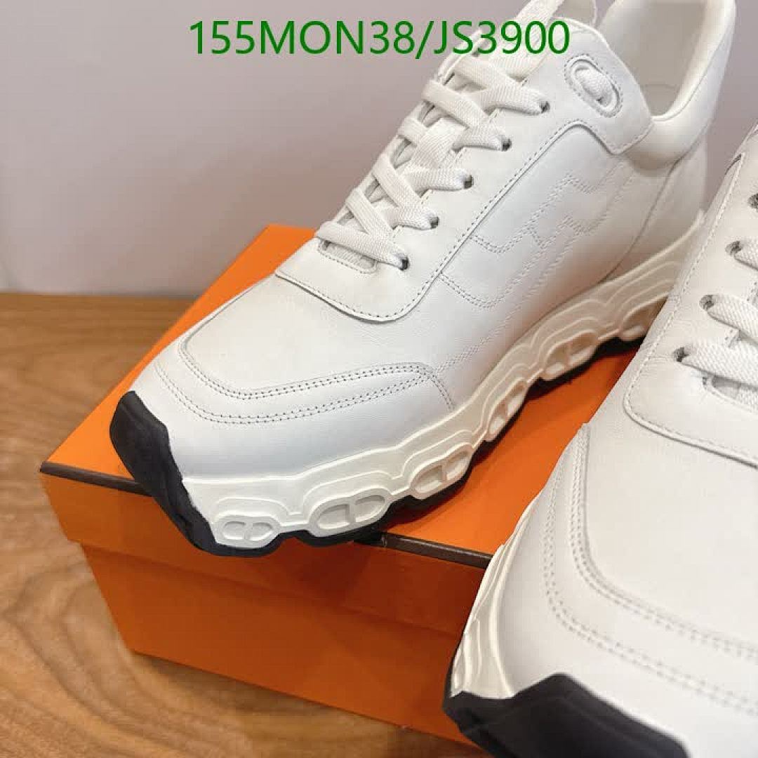 Hermes-Women Shoes Code: JS3900 $: 155USD