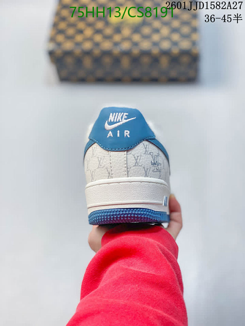 NIKE-Women Shoes Code: CS8191 $: 75USD