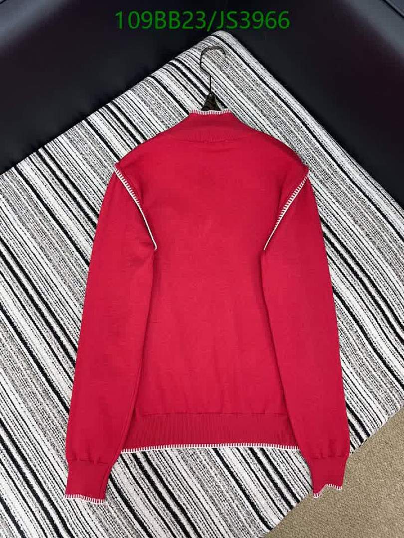 Chanel-Clothing Code: JS3966 $: 109USD