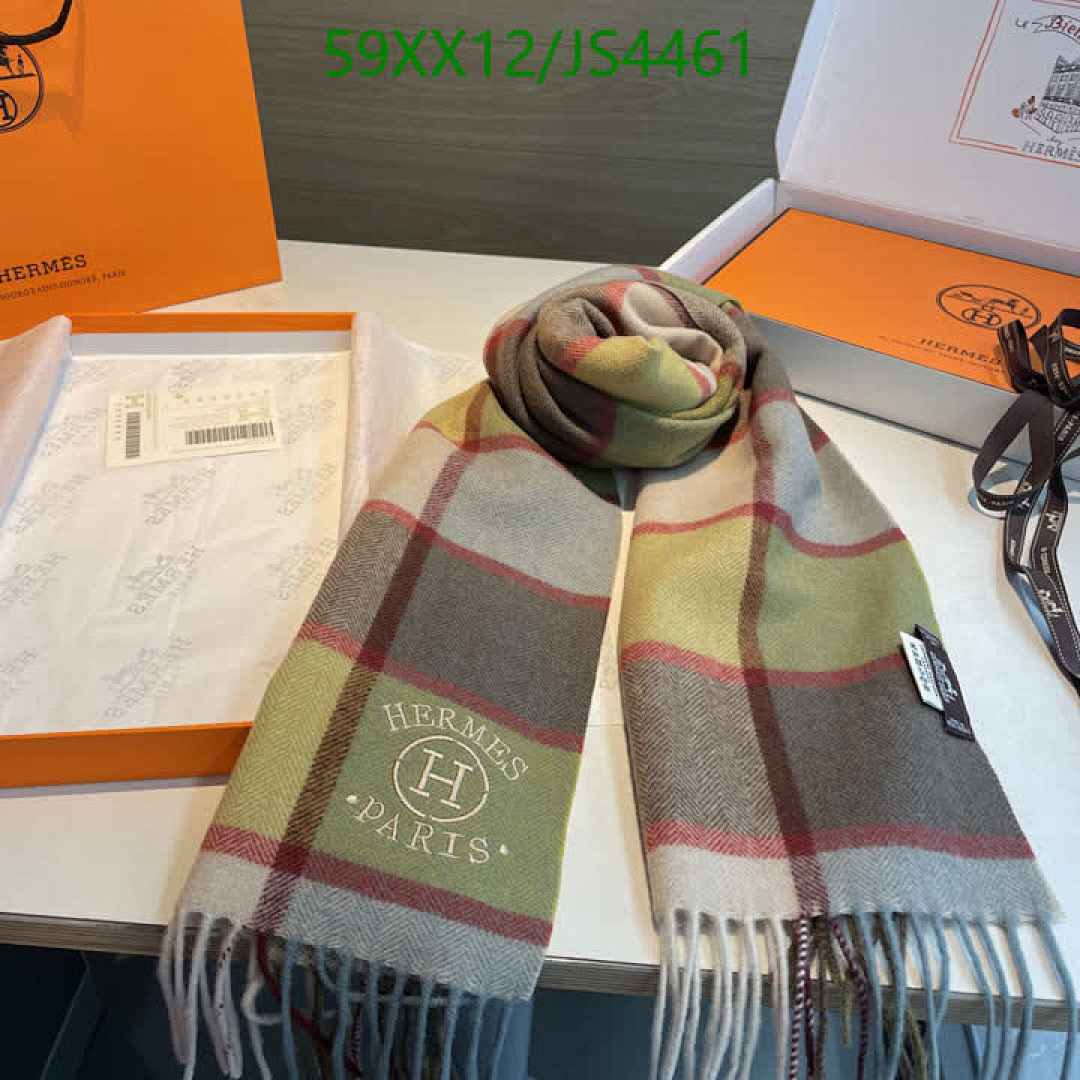 Hermes-Scarf Code: JS4461 $: 59USD