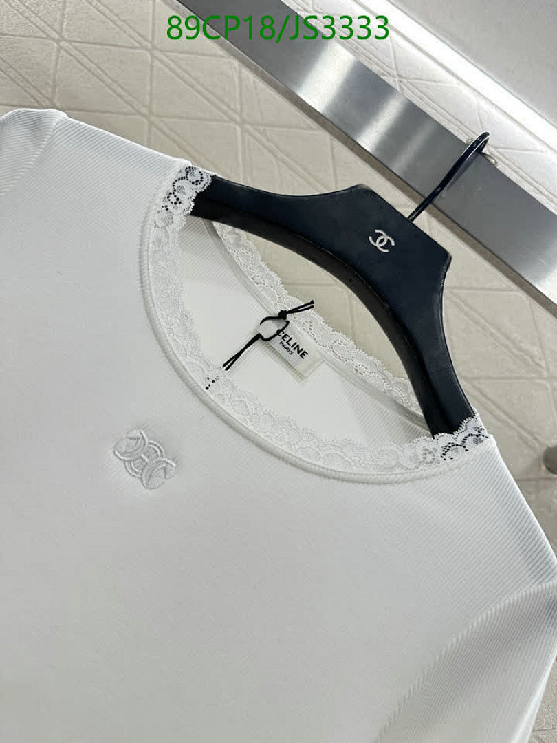 Celine-Clothing Code: JS3333 $: 89USD