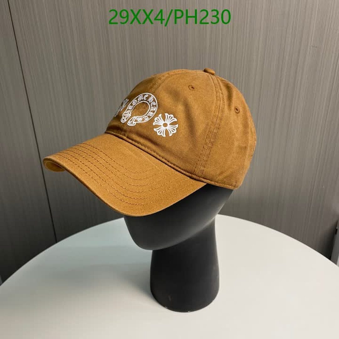 Chrome Hearts-Cap(Hat) Code: PH230 $: 29USD