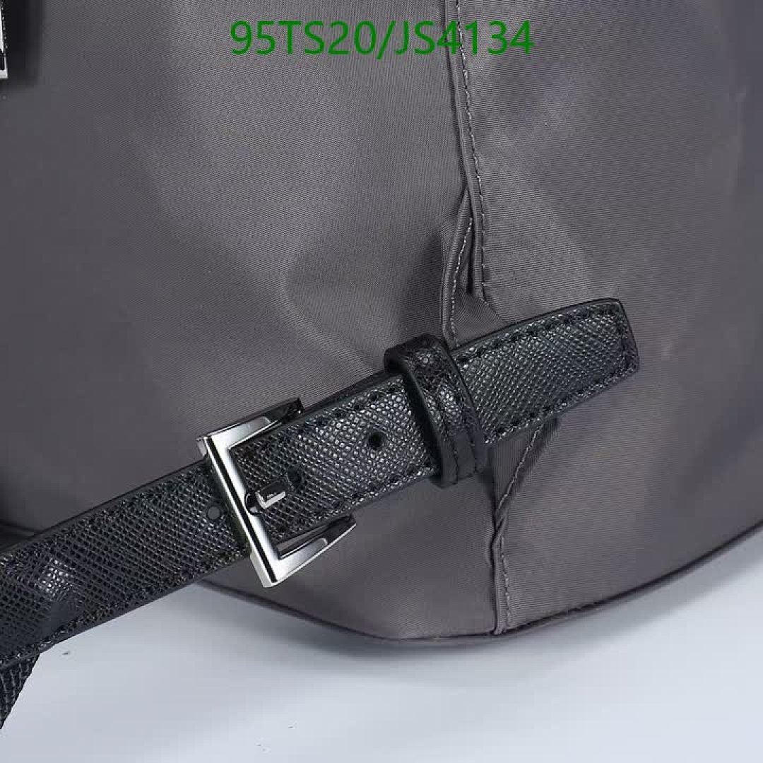 Prada-Bag-4A Quality Code: JS4134 $: 95USD
