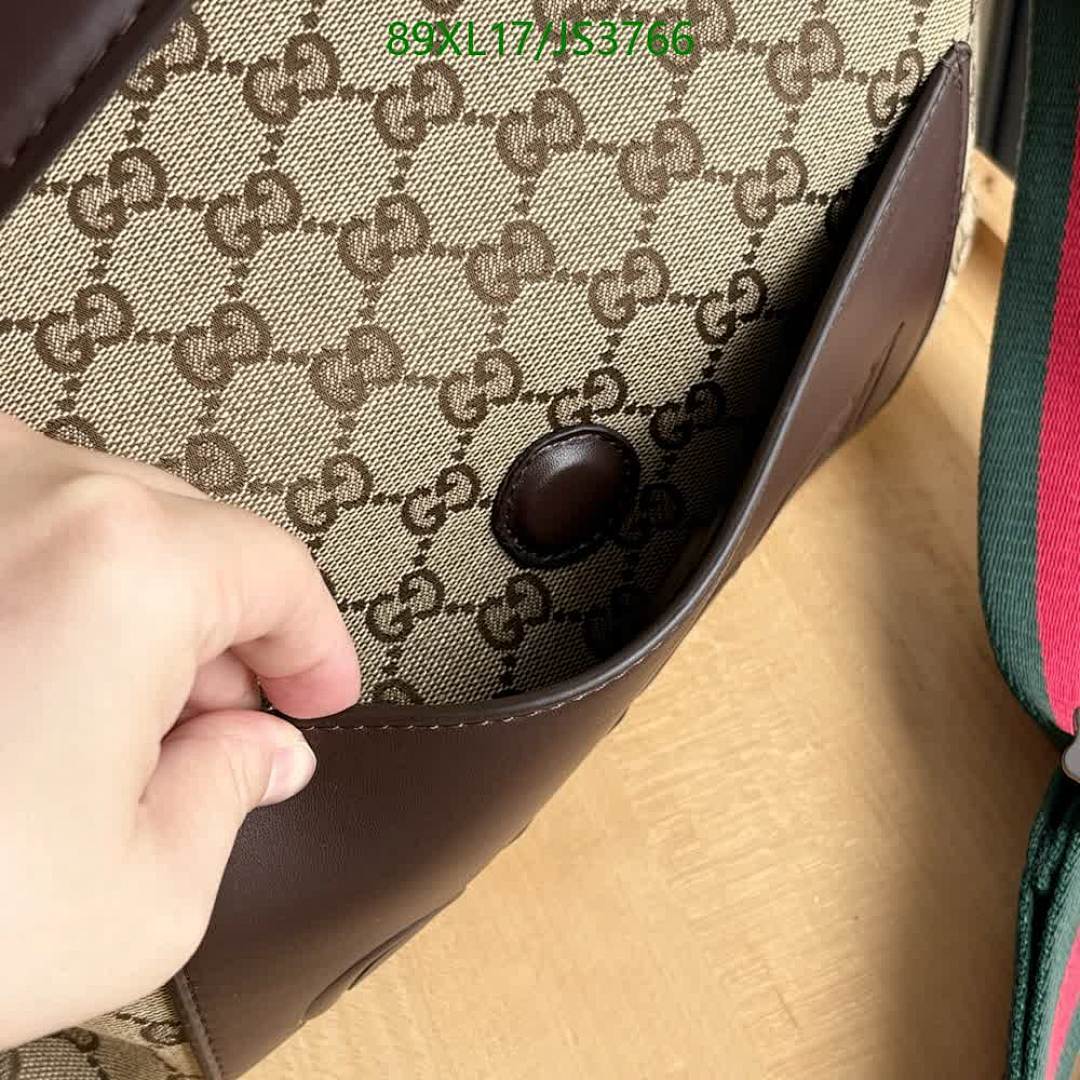 Gucci-Bag-4A Quality Code: JS3766 $: 89USD