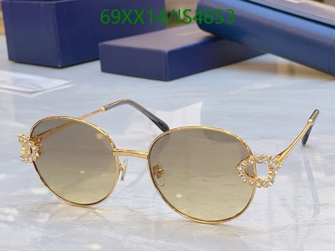 Chopard-Glasses Code: JS4853 $: 69USD