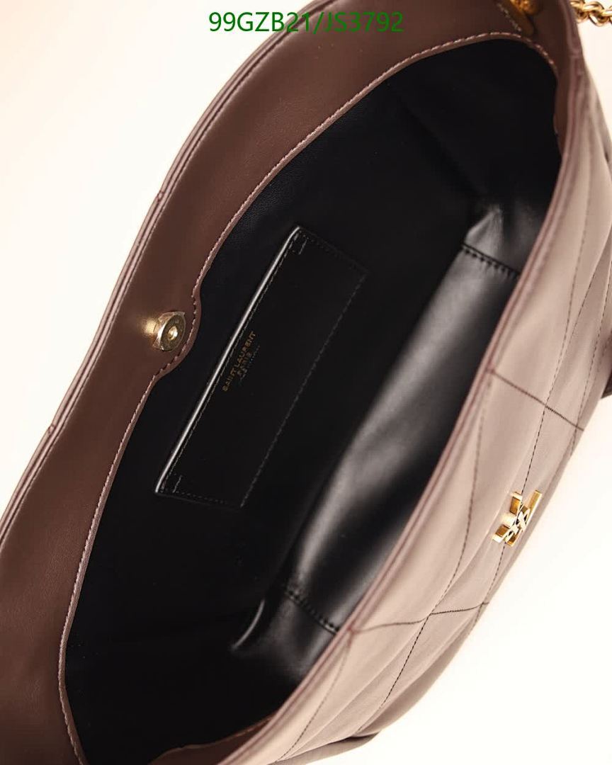 YSL-Bag-4A Quality Code: JS3792 $: 99USD