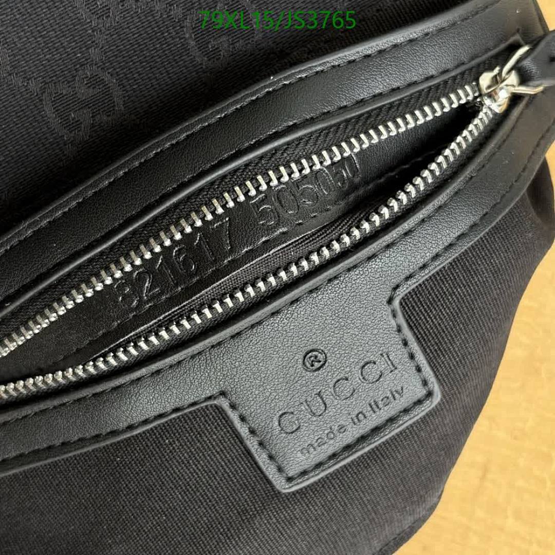 Gucci-Bag-4A Quality Code: JS3765 $: 79USD