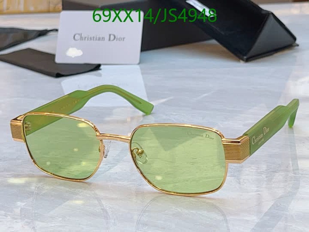 Dior-Glasses Code: JS4948 $: 69USD
