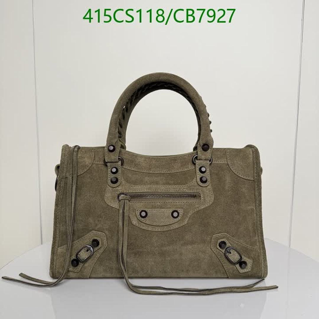 Balenciaga-Bag-Mirror Quality Code: CB7927