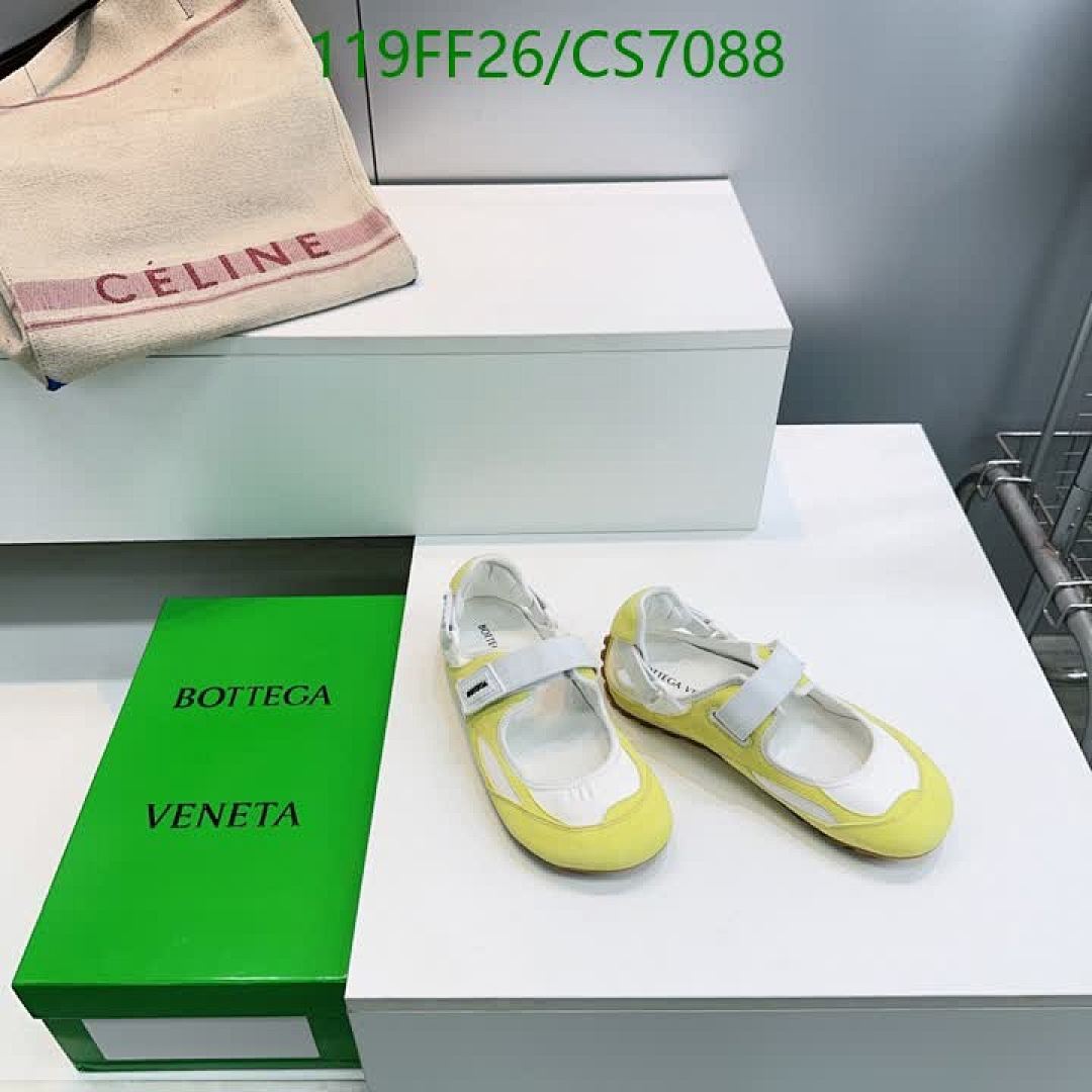 BV-Women Shoes Code: CS7088 $: 119USD