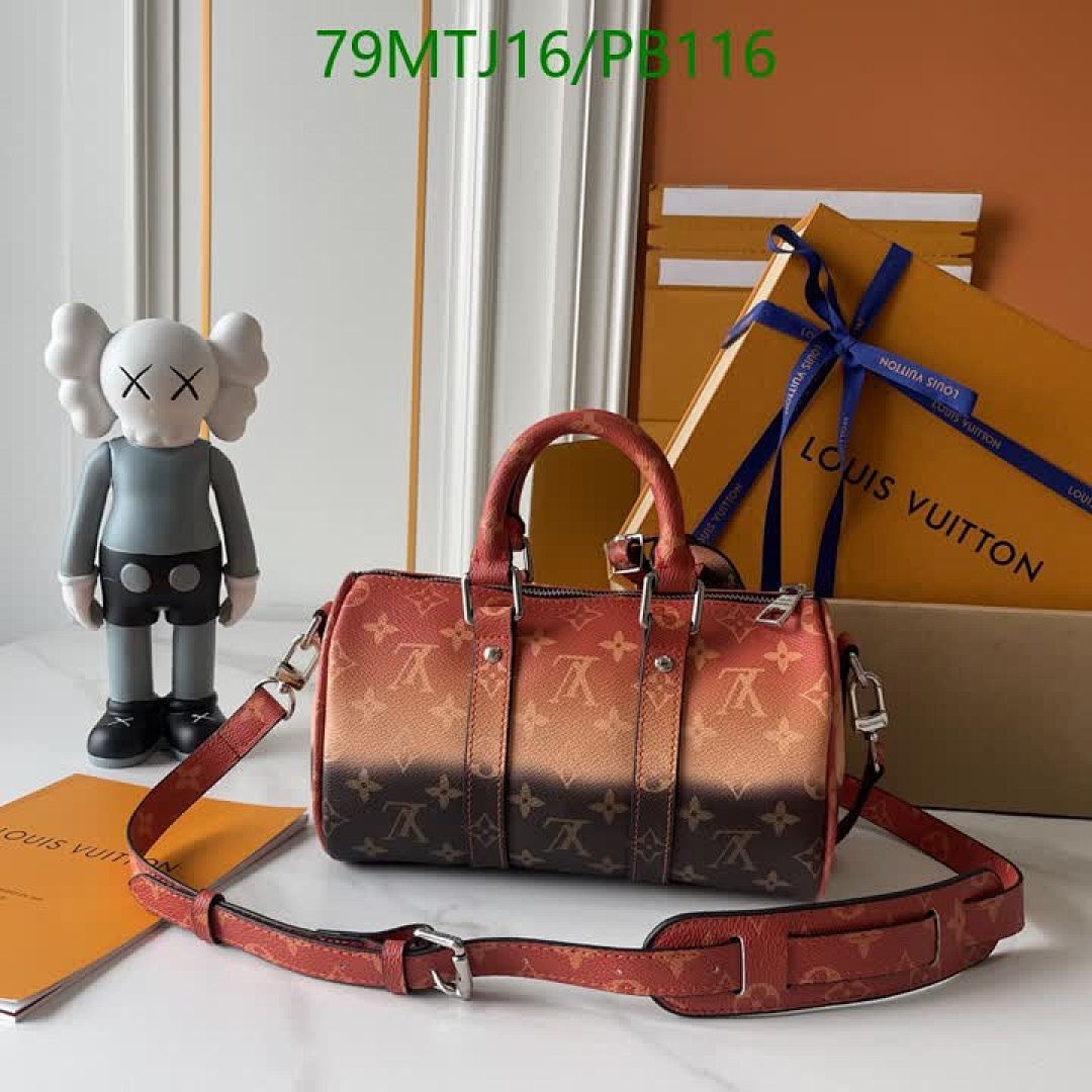 LV-Bag-4A Quality Code: PB116 $: 79USD