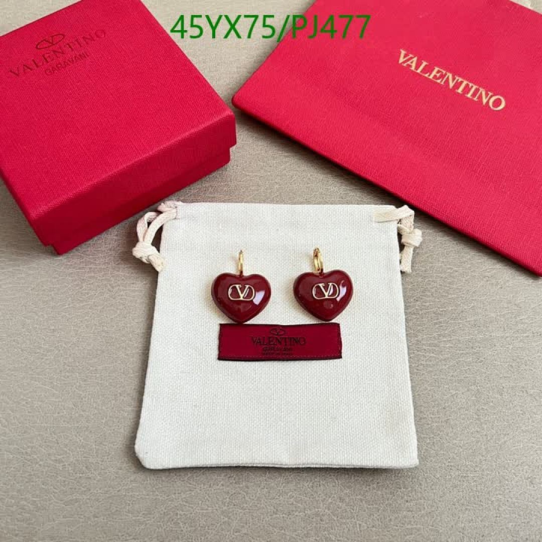 Valentino-Jewelry Code: PJ477 $: 45USD