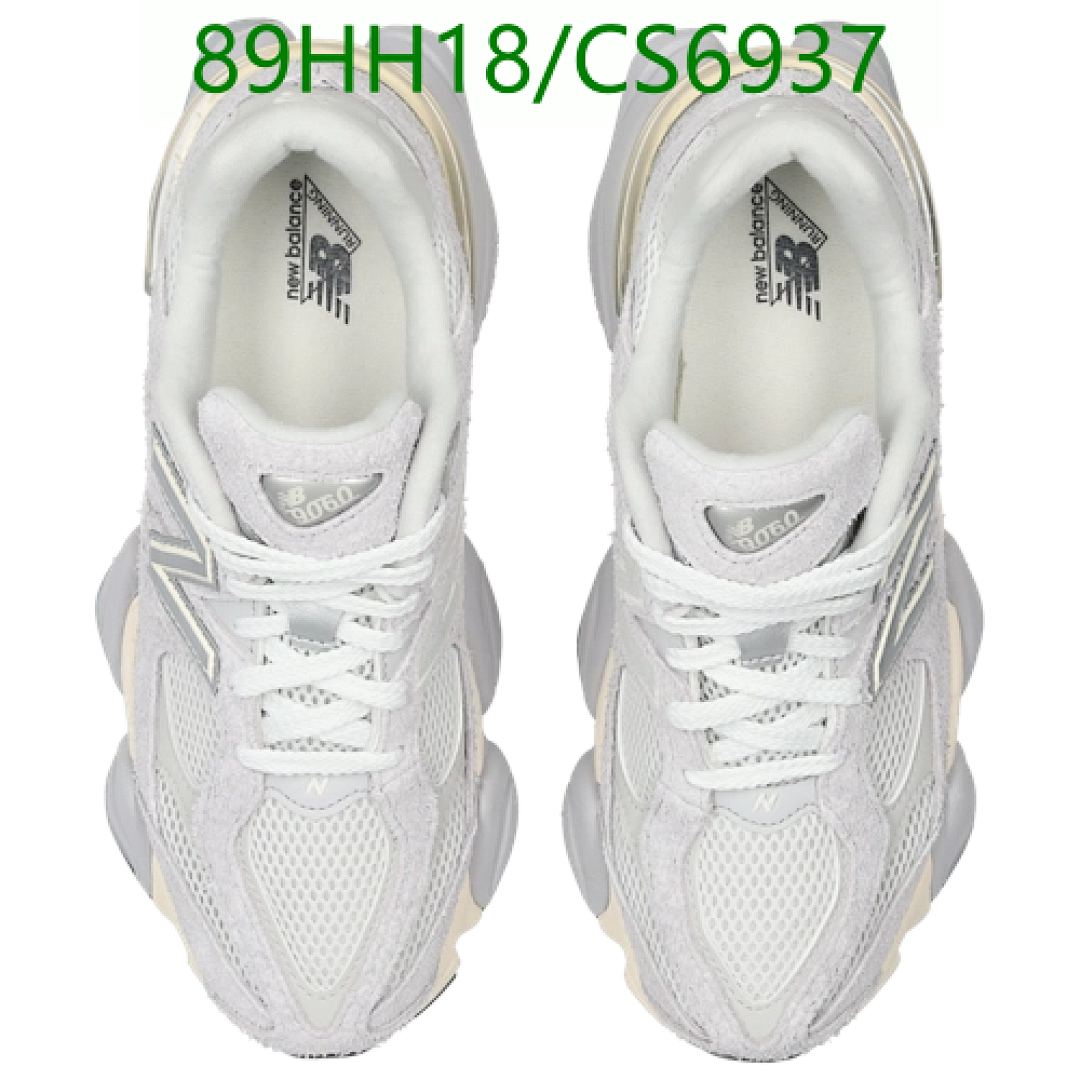 New Balance-Women Shoes Code: CS6937 $: 89USD