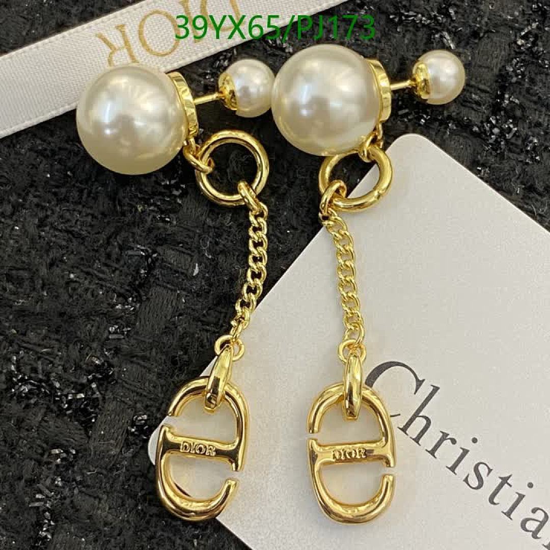 Dior-Jewelry Code: PJ173 $: 39USD