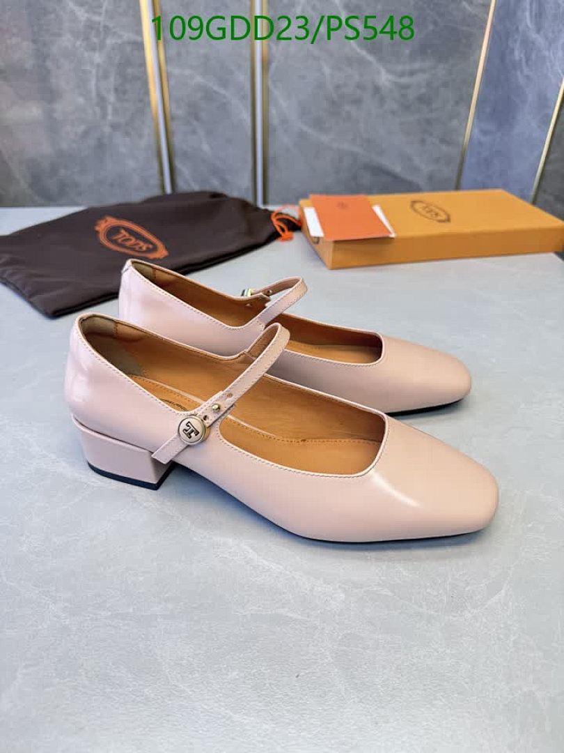Tods-Women Shoes Code: PS548 $: 109USD