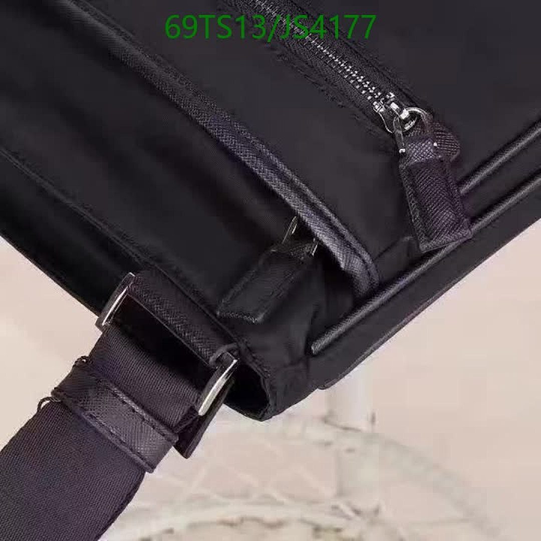 Prada-Bag-4A Quality Code: JS4177 $: 69USD