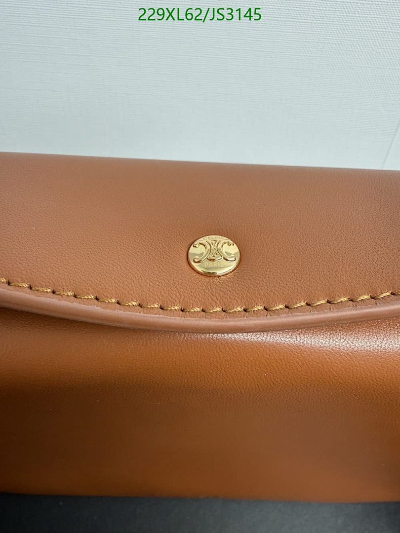 Celine-Bag-Mirror Quality Code: JS3145 $: 229USD