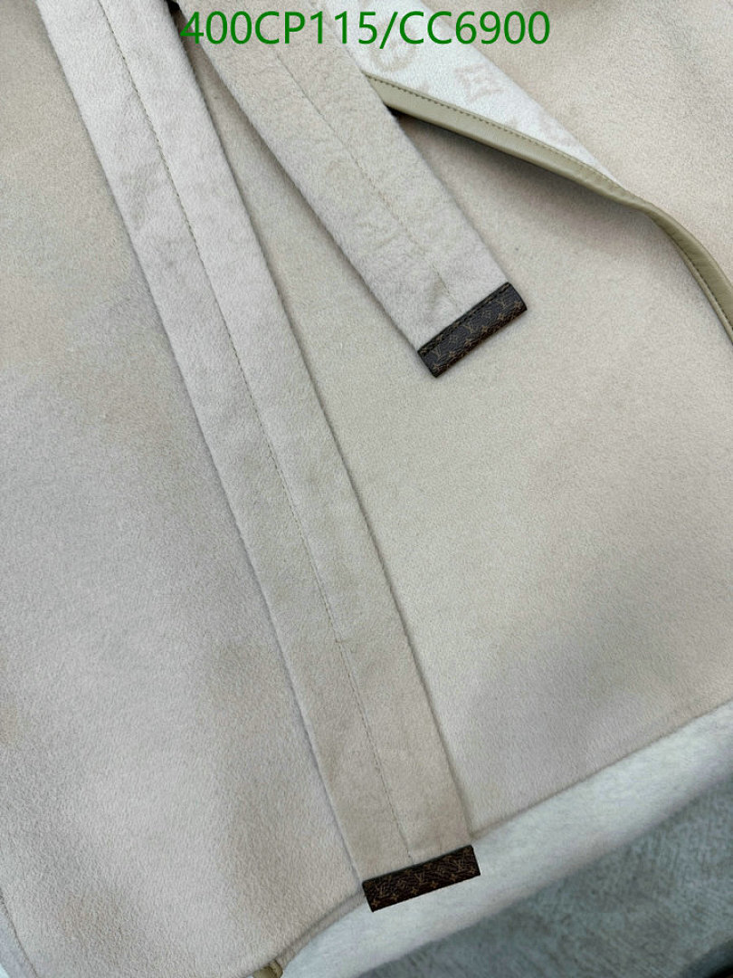 LV-Clothing Code: CC6900 $: 400USD
