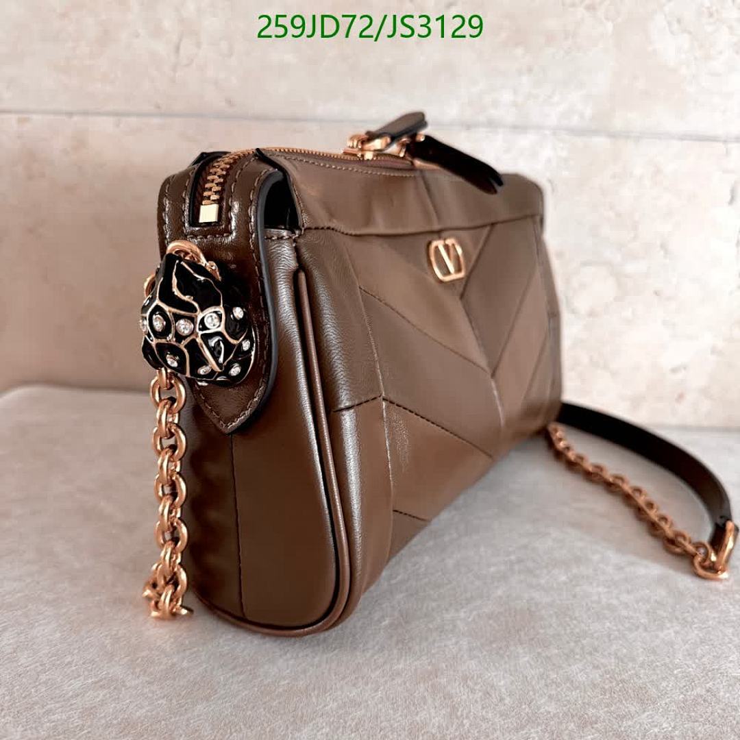 Valentino-Bag-Mirror Quality Code: JS3129 $: 259USD