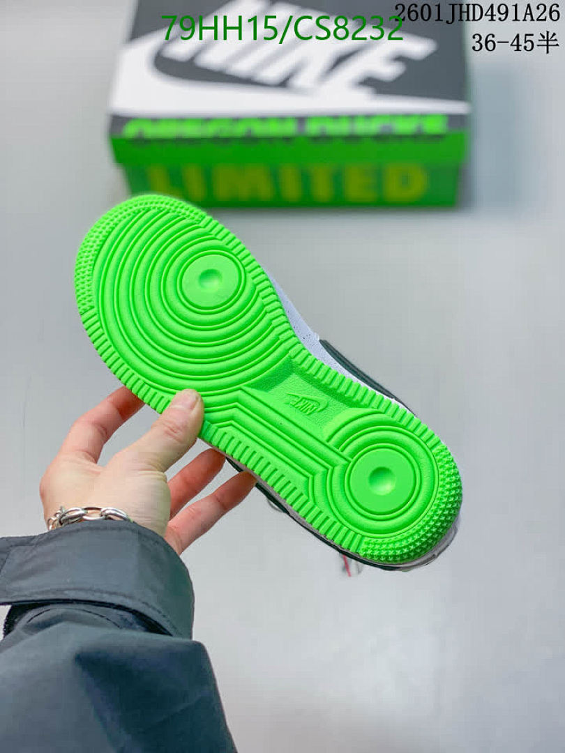 NIKE-Women Shoes Code: CS8232 $: 79USD