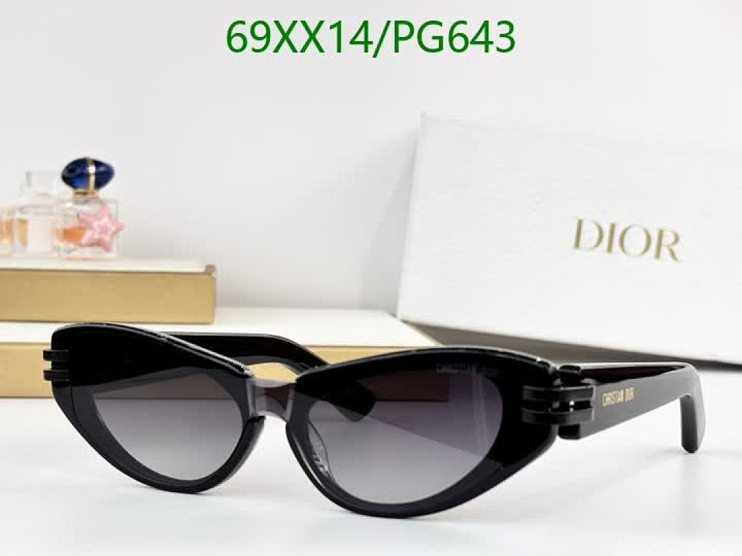 Dior-Glasses Code: PG643 $: 69USD