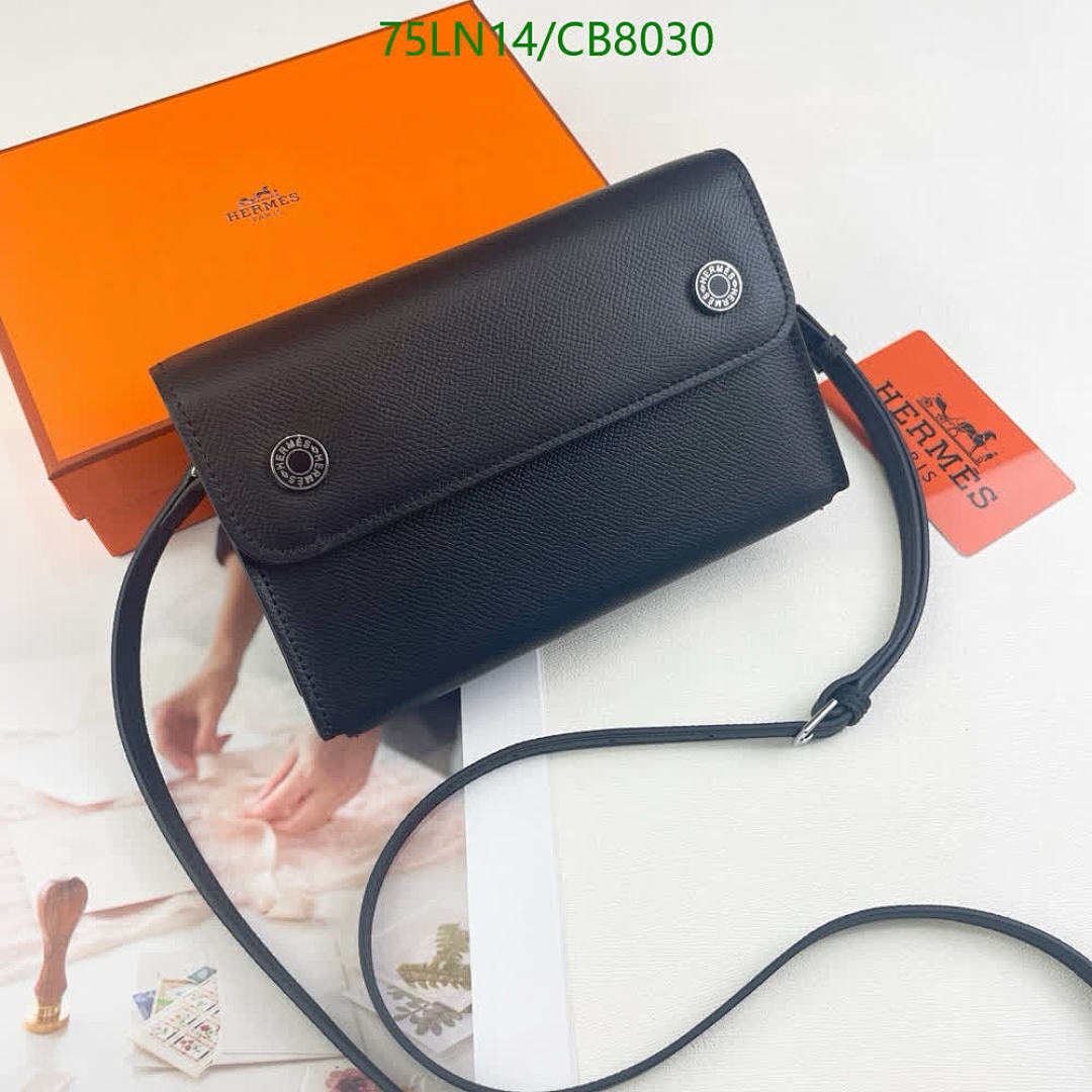 Hermes-Bag-4A Quality Code: CB8030 $: 75USD