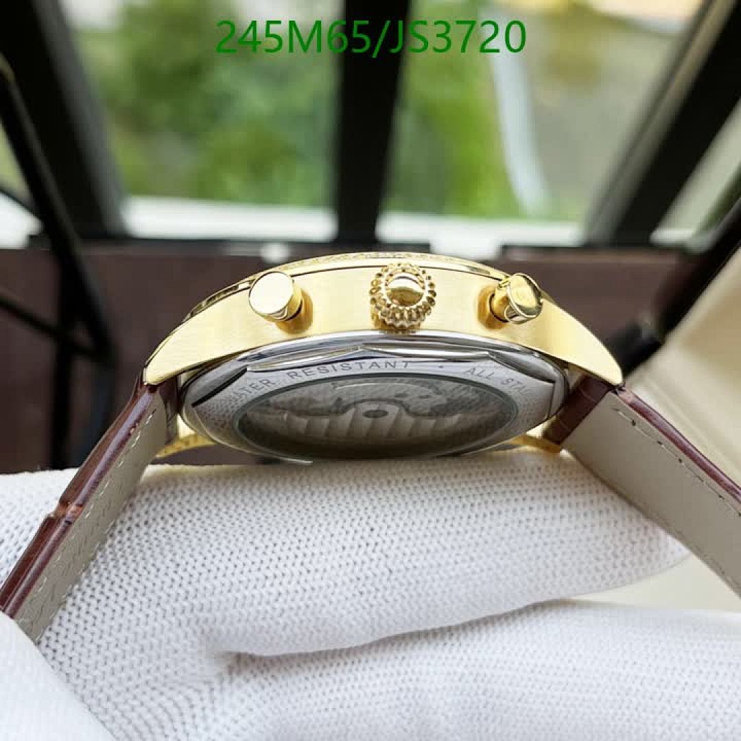 Patek Philippe-Watch-Mirror Quality Code: JS3720 $: 245USD