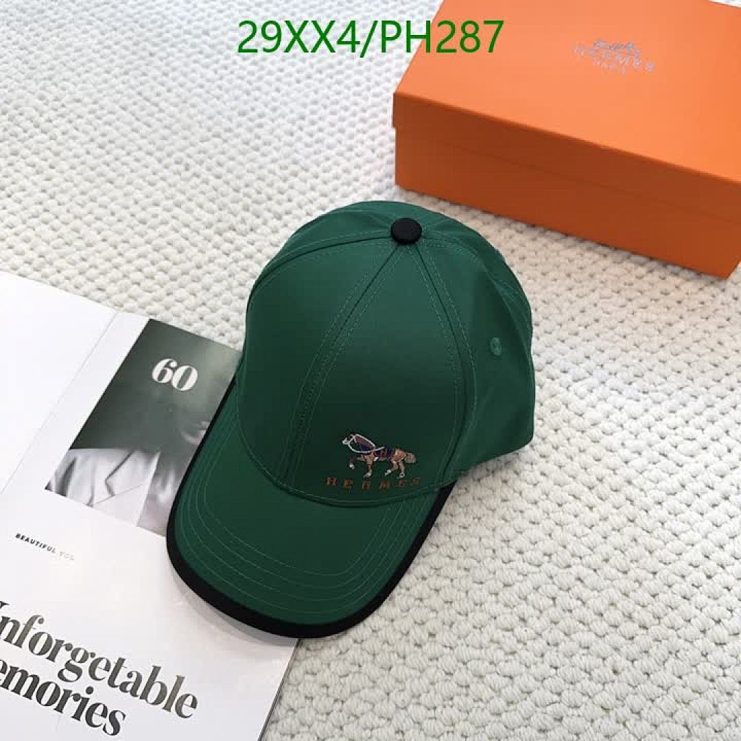 Hermes-Cap(Hat) Code: PH287 $: 29USD