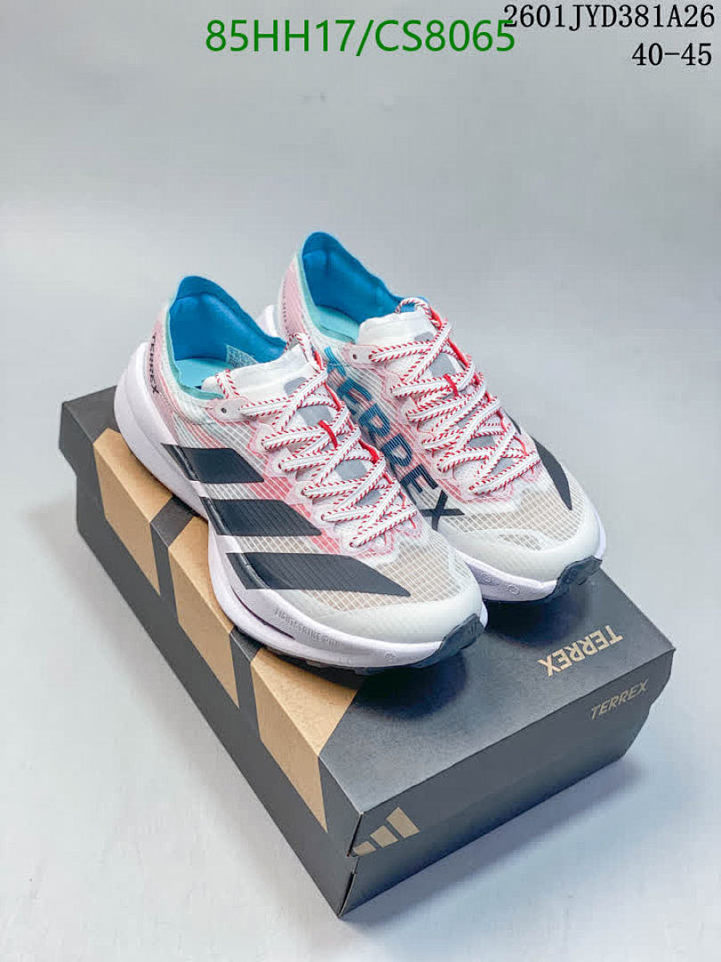 Adidas-Men shoes Code: CS8065 $: 85USD