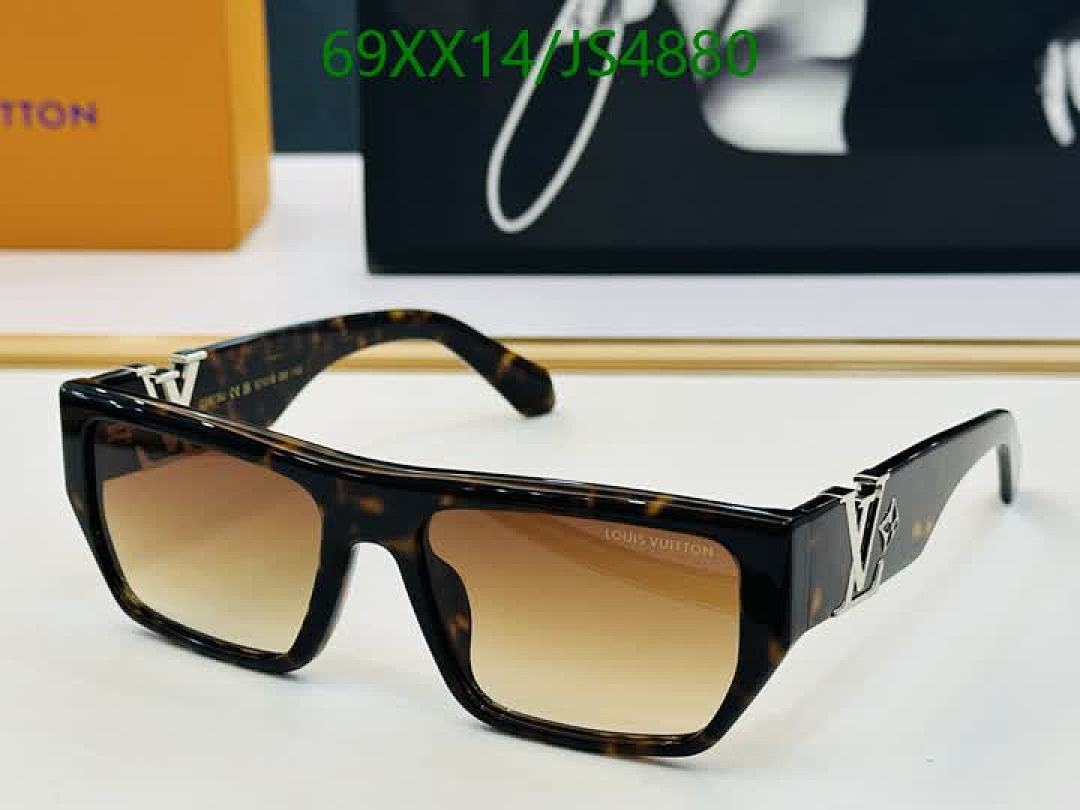 LV-Glasses Code: JS4880 $: 69USD