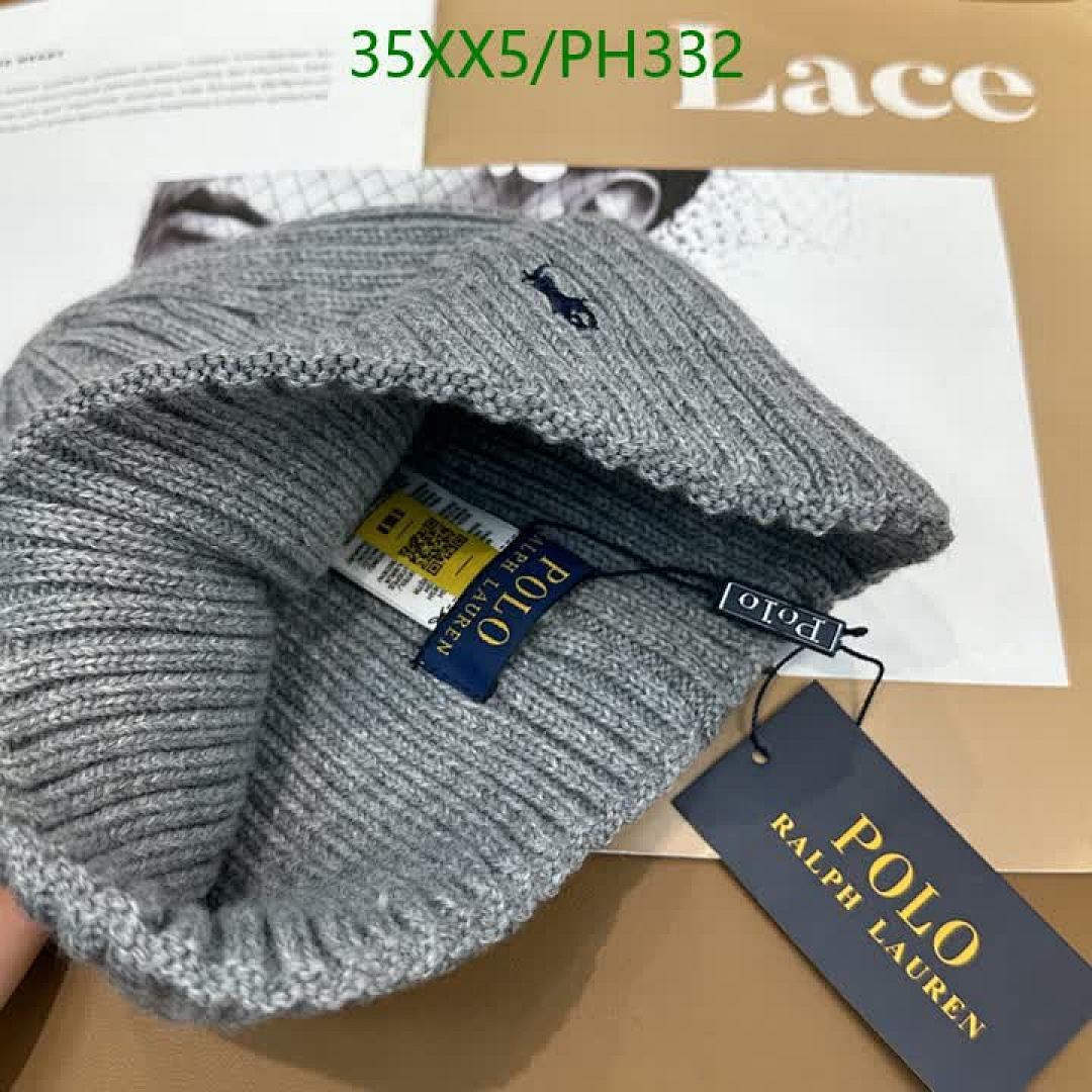 Ralph Lauren-Cap(Hat) Code: PH332 $: 35USD
