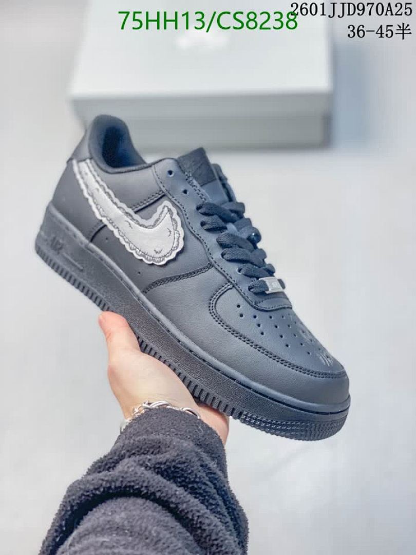 Nike-Men shoes Code: CS8238 $: 75USD