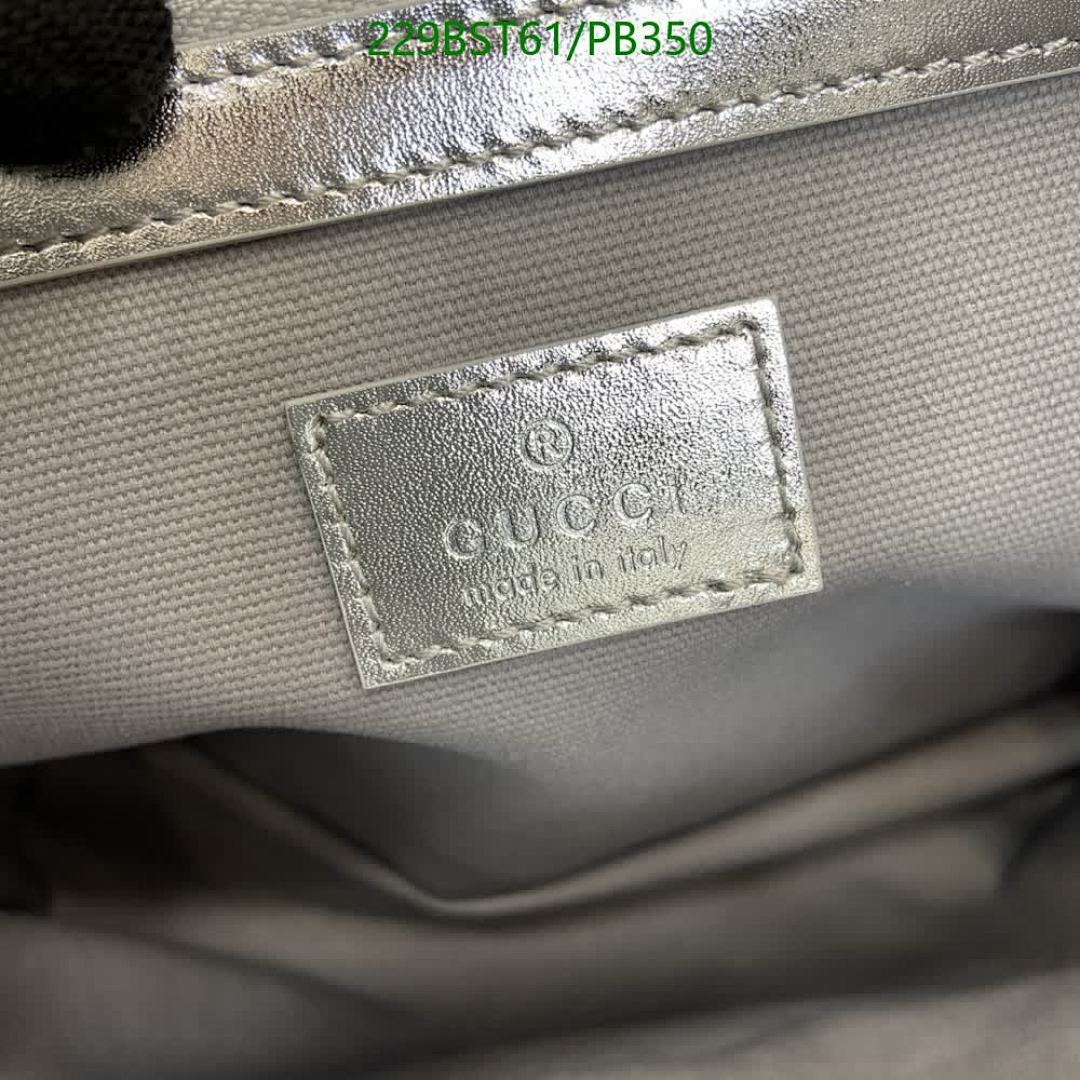 Gucci-Bag-Mirror Quality Code: PB350 $: 229USD