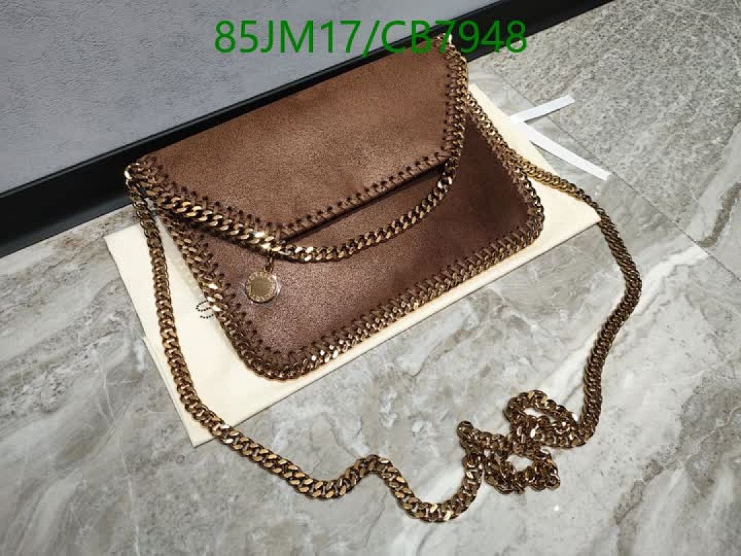 Stella McCartney-Bag-Mirror Quality Code: CB7948 $: 85USD