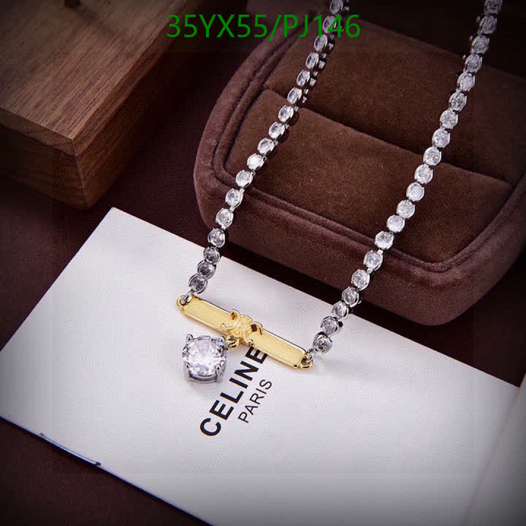 Celine-Jewelry Code: PJ146 $: 35USD